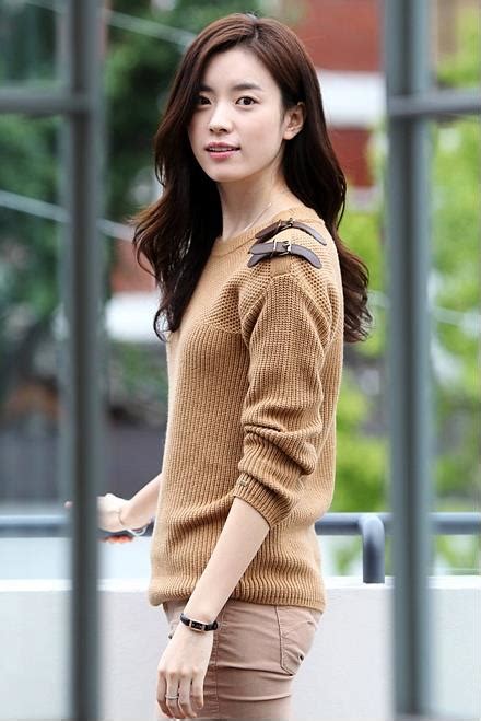 Han Hyo Joo Pictures