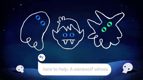We rounded up some of the best google doodle games below. Google Doodle Cat Wizard Game - Halloween Google Doodle ...