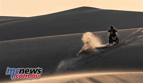 Kevin benavides (born 9 january 1989) is an argentine rally raid biker, second place at the 2018 dakar rally (bikes). Barreda wins shortened Stage 10 | Price fourth | Dakar ...