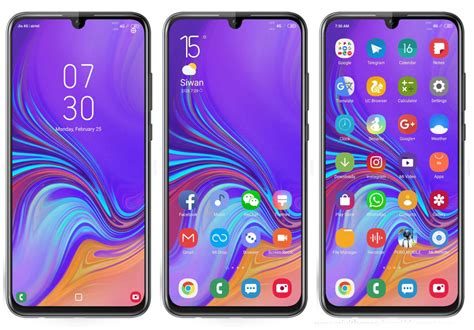 Hey themer's, today i am going to share a very beautiful and attractive latest miui… Samsung One UI V10 MIUI Theme Downloaded For Xiaomi Mobile ...