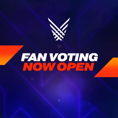 Fan Voting Now Open For The Game Awards News The Game Awards