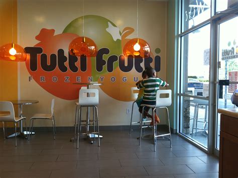You can see reviews of companies by clicking on them. Yogurt Break @ your near by yogurt shoppe. We