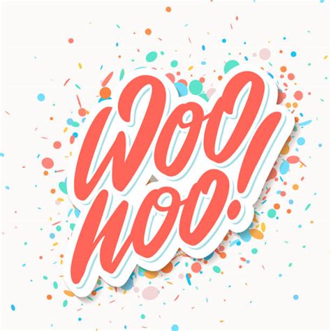 Woohoo Pic Illustrations Royalty Free Vector Graphics And Clip Art Istock