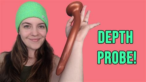 Toy Review Squarepegtoys The Slim Supersoft Silicone Deepthroat