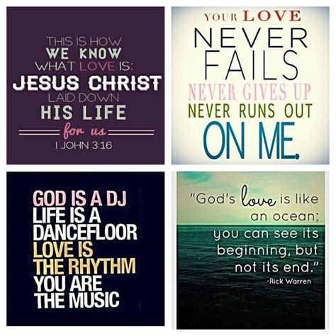 Christian Quotes To Live By Quotesgram