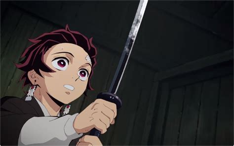 Nichirin Blade Colors And Their Significance In Demon Slayer