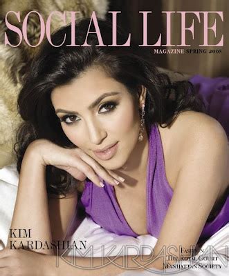 Moperdmacu Kim Kardashian W Magazine Cover Silver