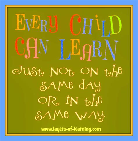 Discover 48 quotes tagged as left behind quotations: What I wish "No Child Left Behind" meant | Arts education quotes, Teacher humor, Teaching classroom