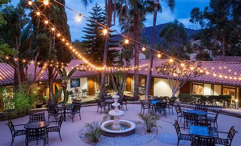Catalina Canyon Resort And Spa Avalon Ca California Beaches