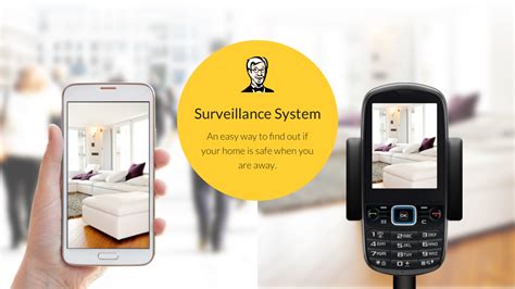 Install the app with free download and makes a safer home in a smarter way. Home Security Camera - Alfred - Android Apps on Google Play