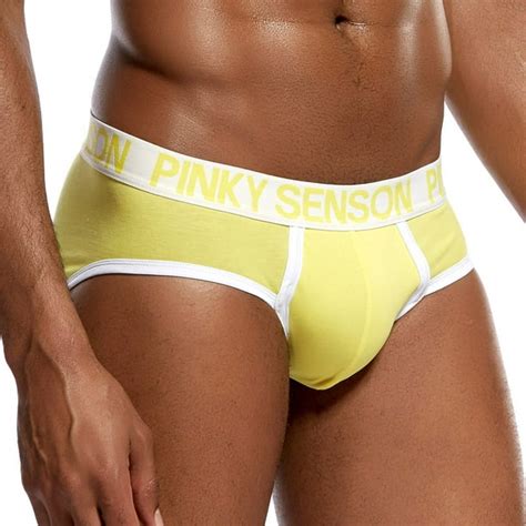 Aayomet Brief For Men Underwear Men S Sexy Brazilian Underwear Lace Pouch Bikini Under Panties
