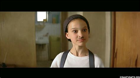 Natalie Portman Child Actress Imagespicturesphotosvideos Gallery