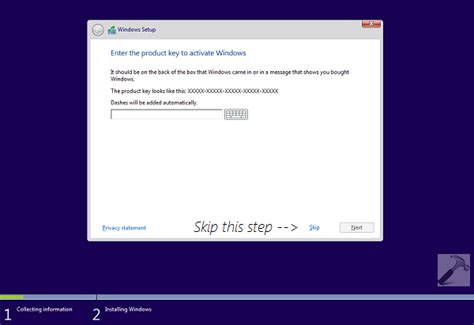 How To Perform Clean Install Of Windows 10 From Scratch Step By Step Images