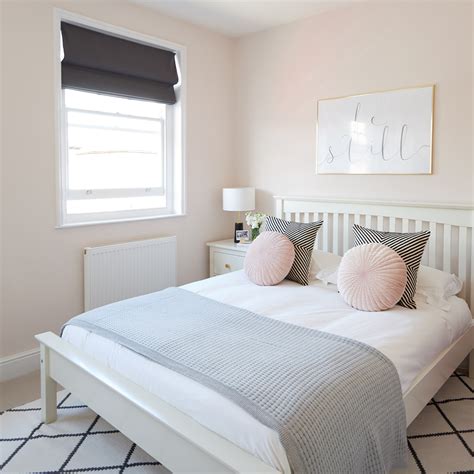 Pink Bedroom Ideas That Can Be Pretty And Peaceful Or Punchy And Playful