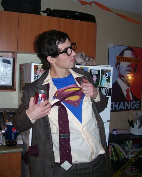 40 Game Changing College Halloween Costumes For Guys