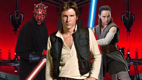 Top 10 Best Star Wars Movie Moments