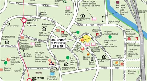 May 2022 Hdb Bto Launch Review Bukit Merah Jurong West Queenstown