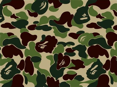This is the bape happy new year ape head patch backpack in. Bape Desktop Wallpaper - WallpaperSafari