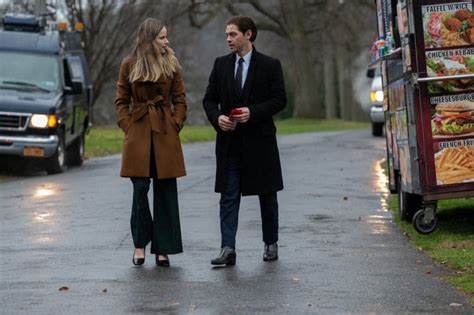 Prodigal son is an american procedural drama television series created by chris fedak and sam sklaver for the fox broadcasting company, that premiered on september 23, 2019. 'Prodigal Son' Season 2 Episode 5 Photos: "Bad Manners ...