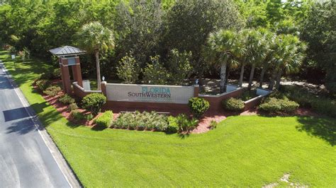 Fsw Charlotte Florida Southwestern State College