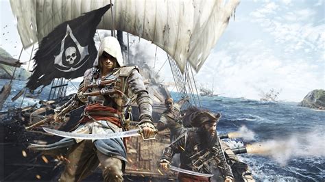 Assassin s Creed IV Black Flag การสนบสนน การชวยเหลออยางเปน