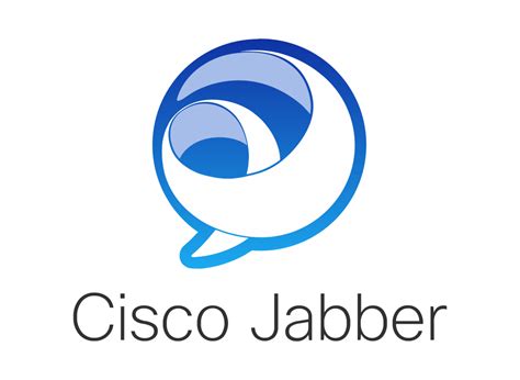 Download Cisco Jabber Logo Png And Vector Pdf Svg Ai Eps Free