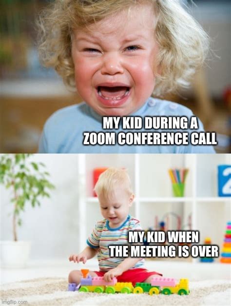 Zoom Call Memes Funny Perpustakaan Sekolah