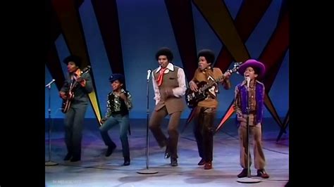 the jackson 5 medley stand who s loving you i want you back on the ed sullivan show