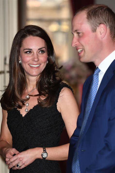 Kate Middleton And Prince Williams Sweetest Candid Moments