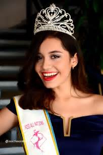 Pontificia universidad católica del ecuador sede manabí. Entrevista con Maria Fernanda Valenzuela Gaxiola, Miss Al ...
