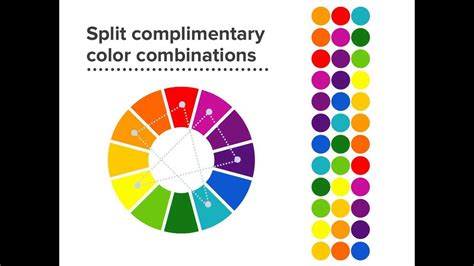 Basic Color Theory For Presentation Design Part Ii Youtube