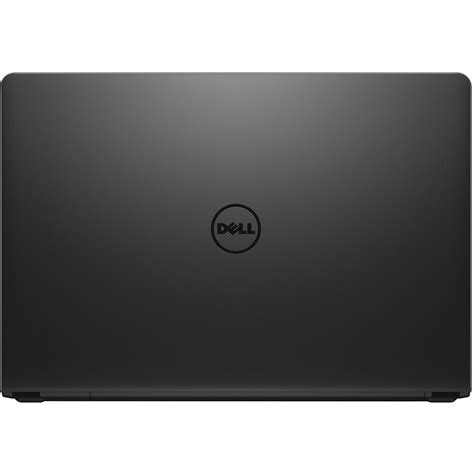 Notebook Dell Inspiron 15 3567 156 Hd I3 7020u 1tb 4gb Linux Preto