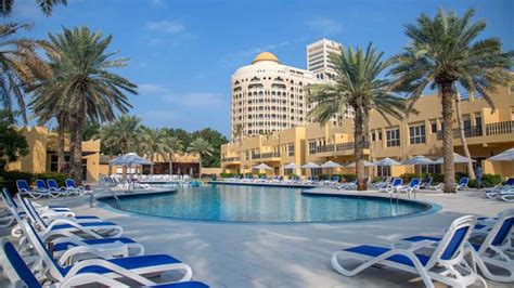 Exciting Offers At Al Hamra Village Hotel Ras Al Khaimah Wow Rak