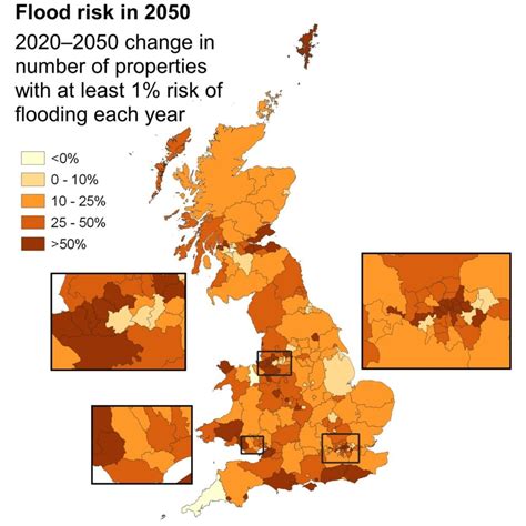 uk flood risk an interview with sky news fathom