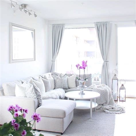 Ghost Chair Condo Rustic Living Room Instagram Posts Grey
