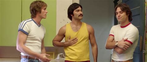 Everybody Wants Some Review Richard Linklater The Skinny