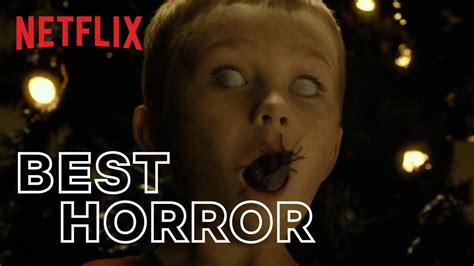 The Best Horror Movies On Netflix Netflix Lukewarm Takes