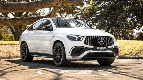 2022 Mercedes Amg Gle63 S Coupe Review Drive