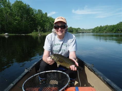 Save on your first order. places-to-fish-near-katadin | Peterson's Guide Service