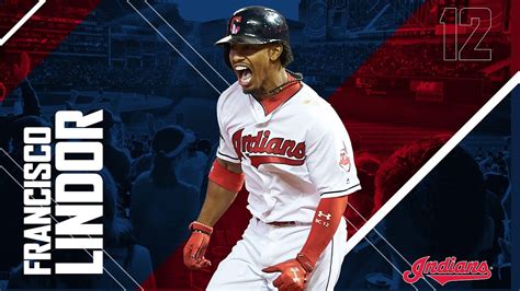 Francisco Lindor Highlight Mix Butterfly Effect Youtube