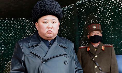 Así Es La Misteriosa Vida De Kim Jong Un Primera Hora