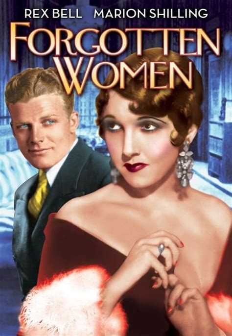 Blueray مشاهدة فيلم Forgotten Women 1931 مترجم