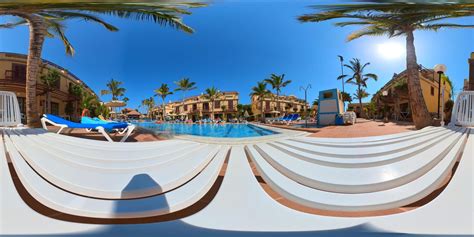 Bungalows Maspalomas Oasis Club All Inclusive Maspalomas Updated