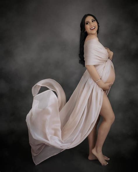 Fotos De Embarazo En Estudio 💥nuevo Servicio💥 Queremos Contarles Que
