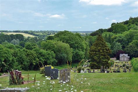 135 likes · 1 talking about this · 130 were here. Burial Grounds. | Chesham Bois PC