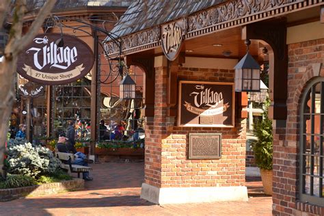 We have great cabins with hot tubs, heart shaped jacuzzi tubs and even one with a private indoor swimming pool at huge savings. The Village - A set of 27 shops that will take you to ...