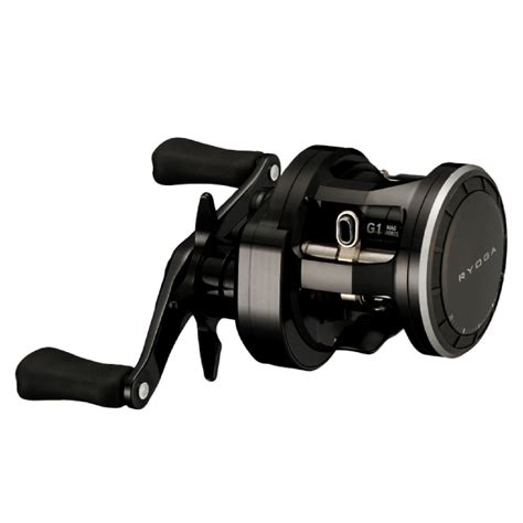Daiwa Ryoga H Right Handle Bait Casting Reel From Japan New