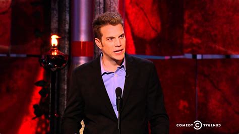 Comedy Central Teaming Up With Anthony Jeselnik The Interrobang
