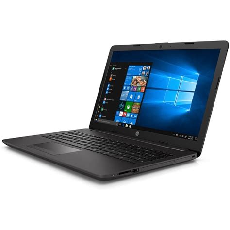 Hp 250 G7 Comparamos Estos Ordenadores Portátiles De Gama Base