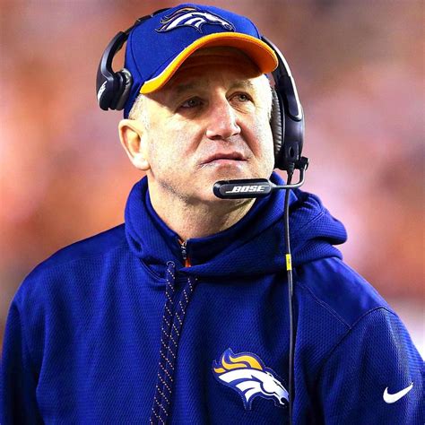 john fox and broncos part ways latest details comments and reaction news scores highlights